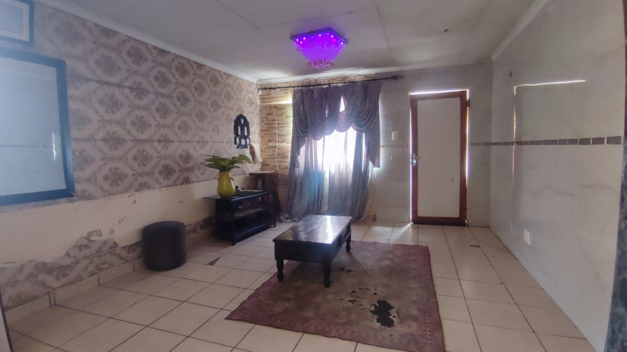 3 Bedroom Property for Sale in Seraleng North West